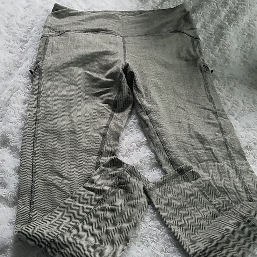 Active Pant